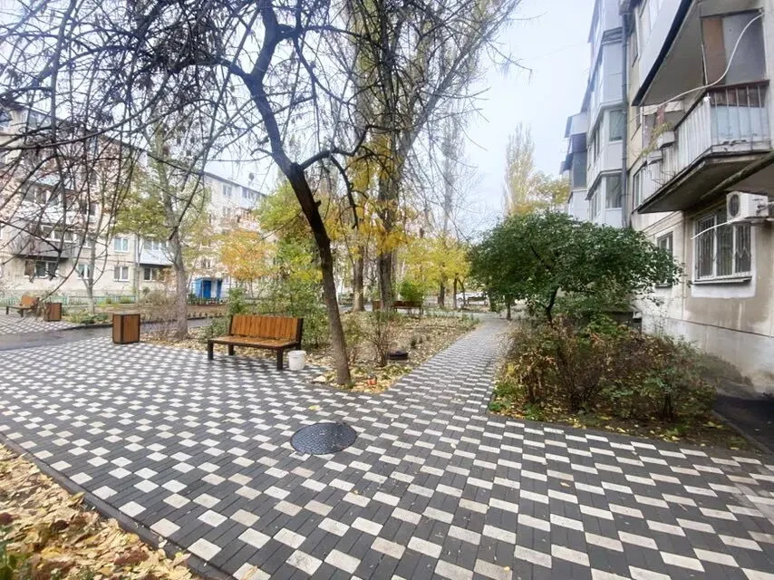 Продаю 2к.квартиру в Лісках (2КП)