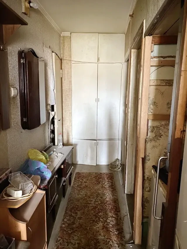 Продаю 2к.квартиру в Лісках (2КП) 6