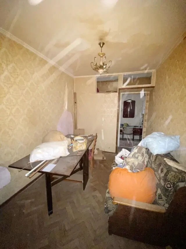 Продаю 2к.квартиру в Лісках (2КП) 3