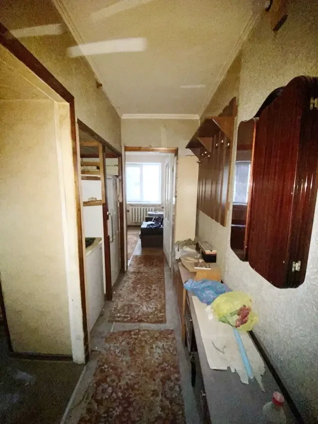 Продаю 2к.квартиру в Лісках (2КП) 5