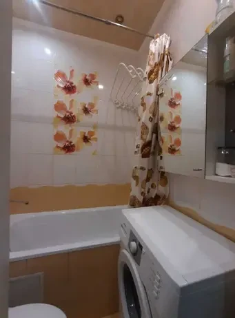 Площа, 2х кім квартира 2