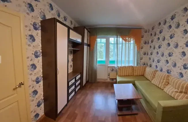 Вільна 1но кім квартира 4