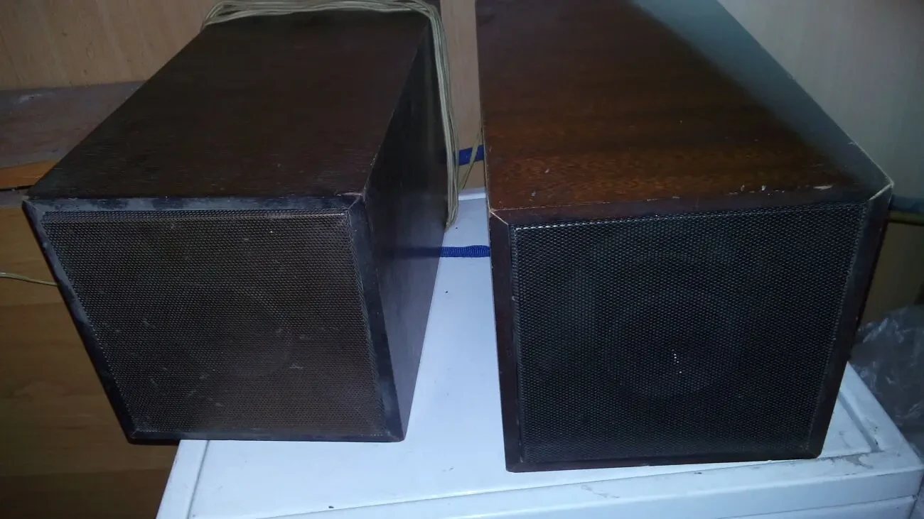 програвач Мелодія 103М 2