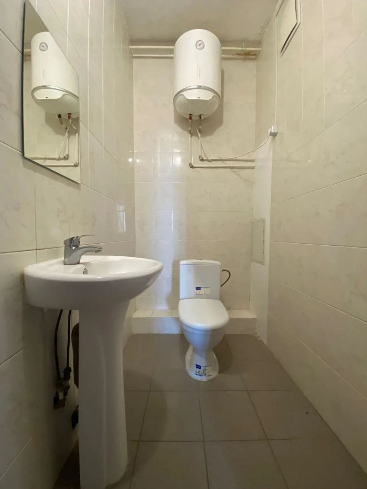 Оренда ОКРЕМИХ кімнат у гуртожитку, Окружна, Київ, м.Академмістечко 9