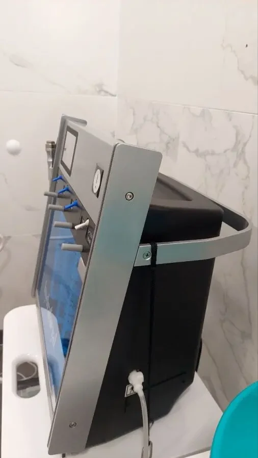 Оригінальний апарат Allegro Hydrafacial (США), Б/У 4