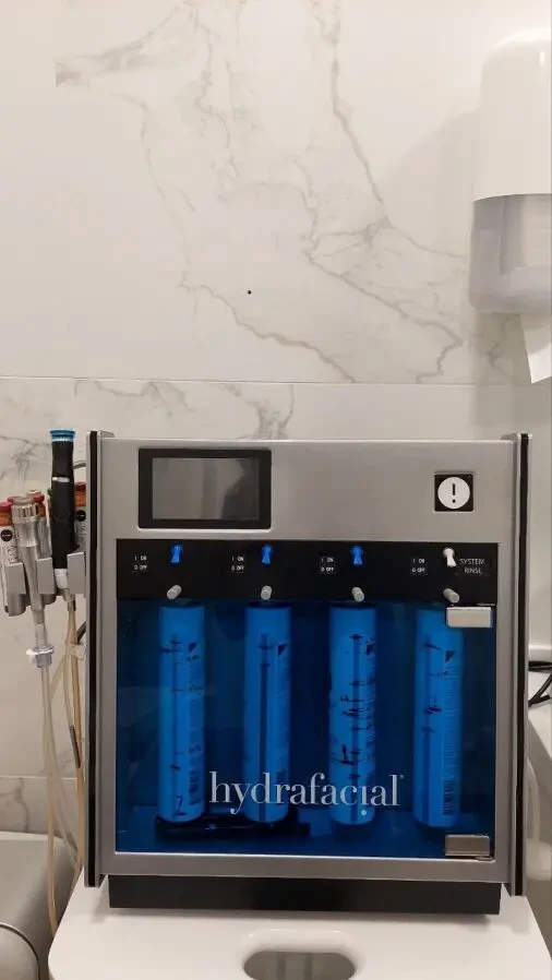 Оригінальний апарат Allegro Hydrafacial (США), Б/У