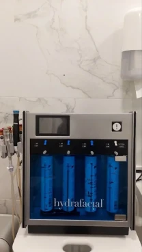 Оригінальний апарат Allegro Hydrafacial (США), Б/У