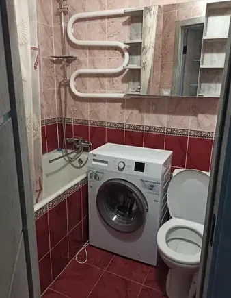 Оренда 1но кім квартири після косметичного ремонту 5