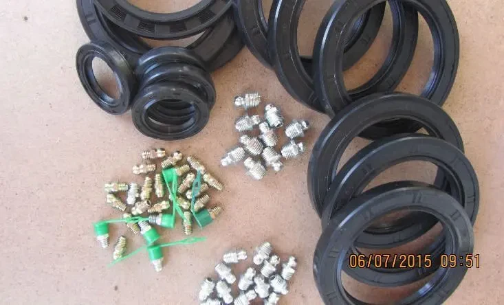 53608 - ( 22308) -Подшипник роликовый двухрядный сферический 5