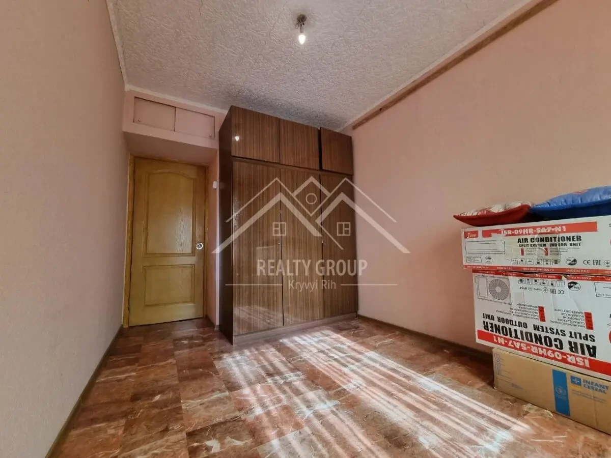 Продаж 3к квартири по вул.Вадима Гурова 6