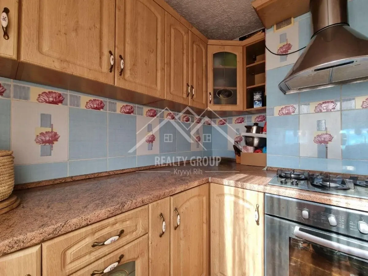 Продаж 3к квартири по вул.Вадима Гурова 10