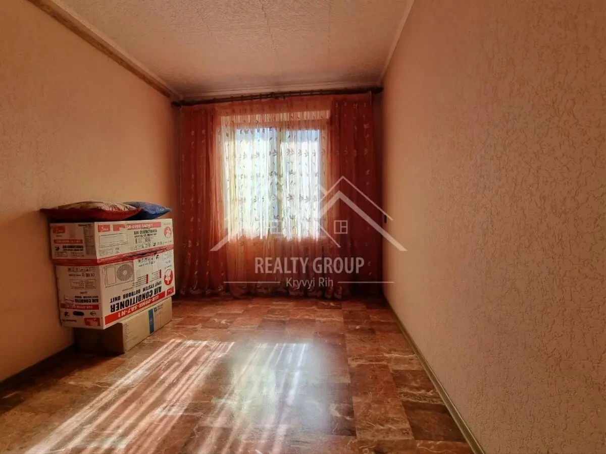Продаж 3к квартири по вул.Вадима Гурова 5