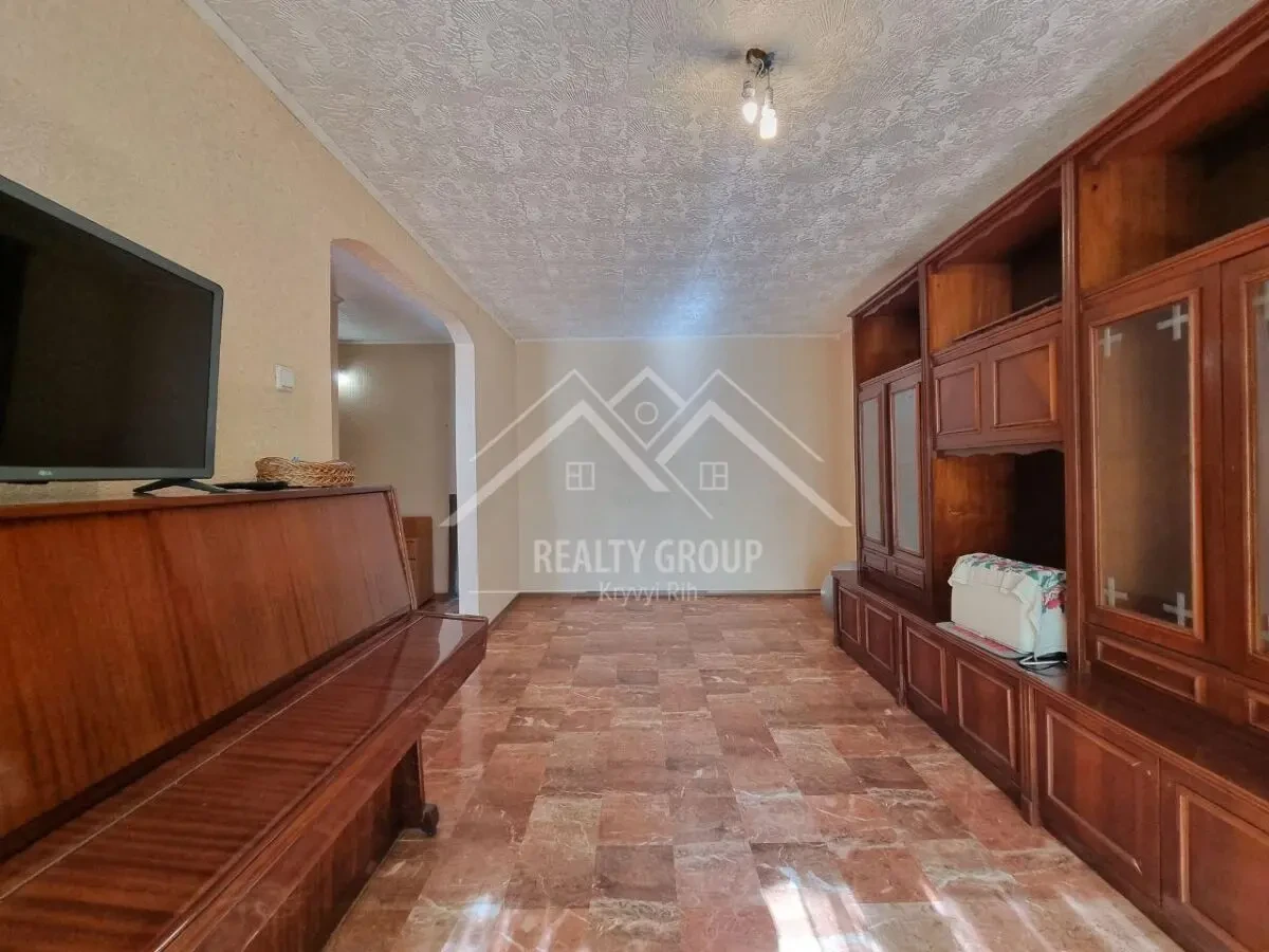 Продаж 3к квартири по вул.Вадима Гурова 2