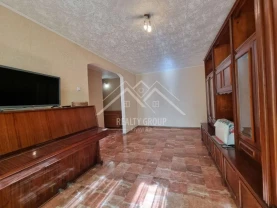 Продаж 3к квартири по вул.Вадима Гурова