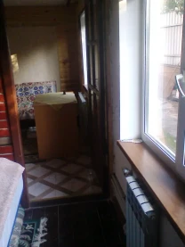 Сдаю кирпичный дом в Софиевской Борщаговке, рядом ТЦ Апрель.