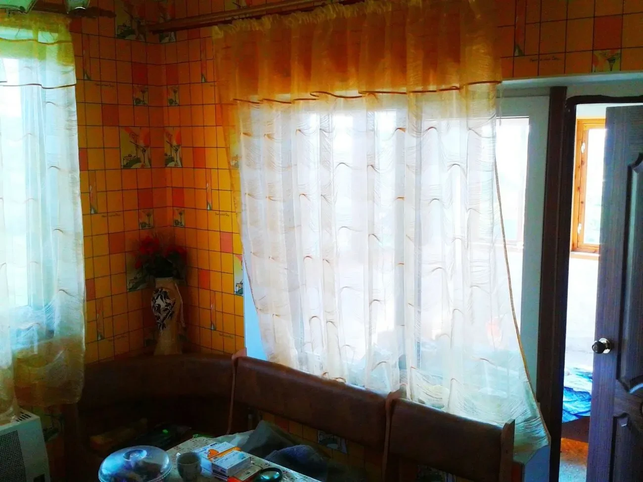 Продам дом в Сошникове 7