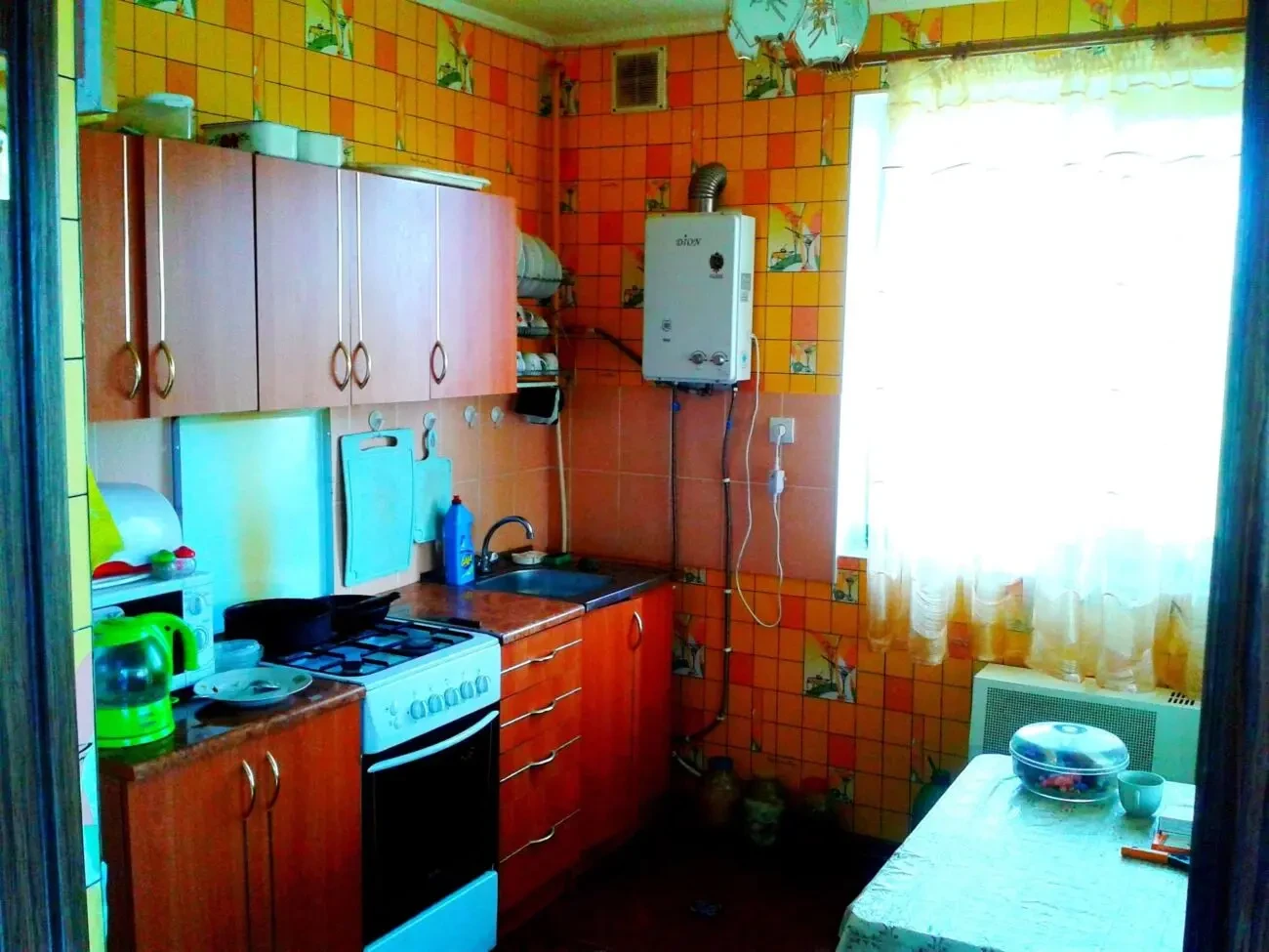 Продам дом в Сошникове 6