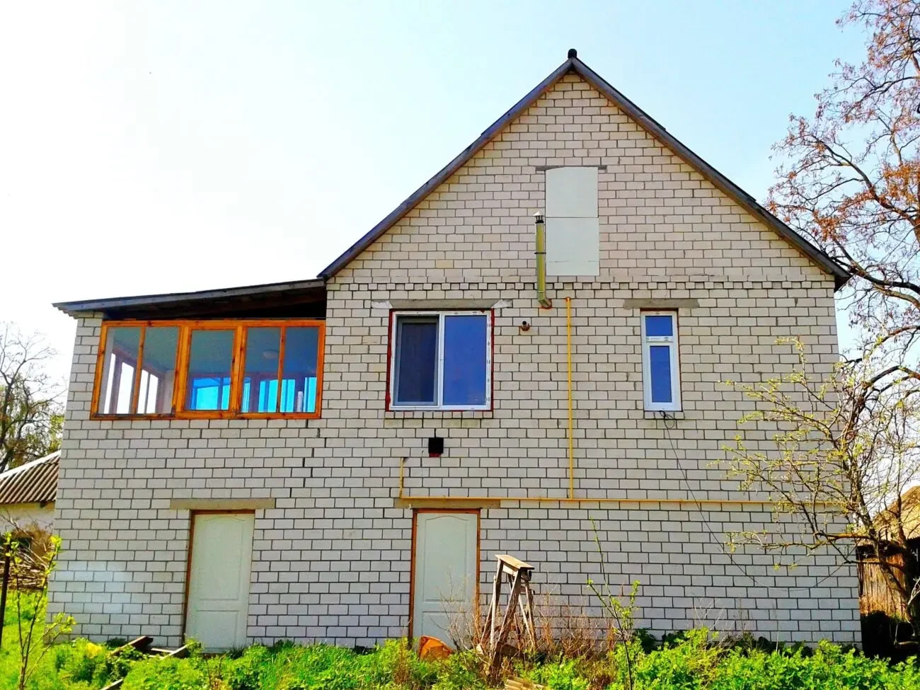 Продам дом в Сошникове 2