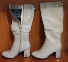 Чоботи Зима Осінь Весна Цигейка SUFINNA 37 р. 23,5 д.п.