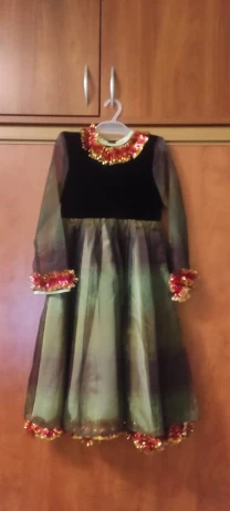 Плаття Святкове для Дівчинки
