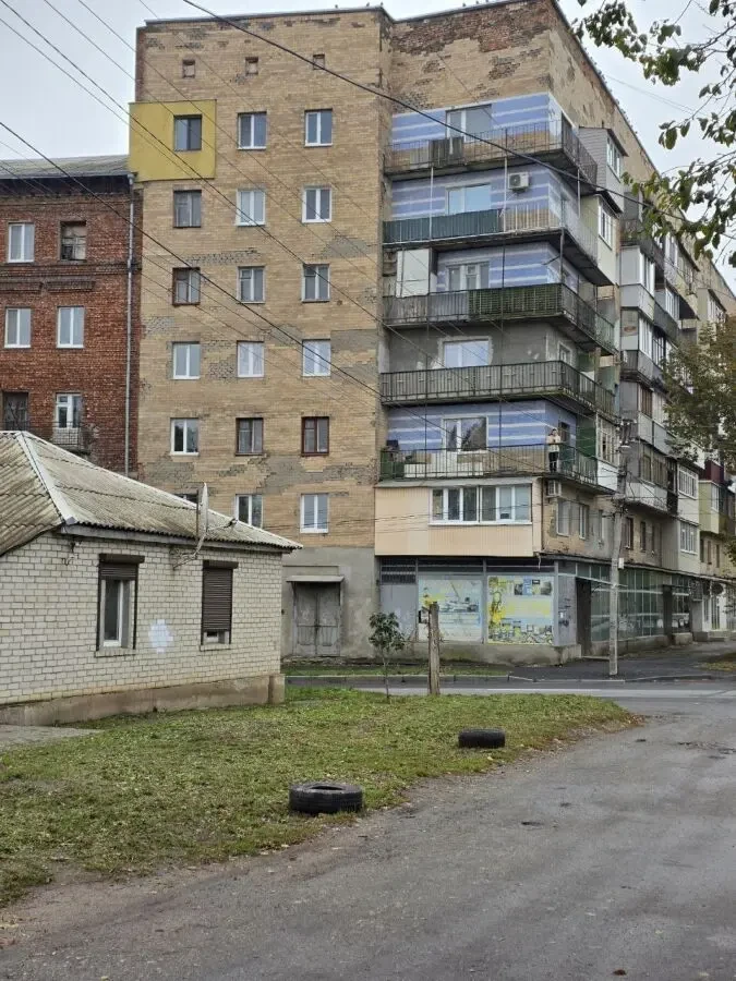 Продам будинок на Холодній Горі 10