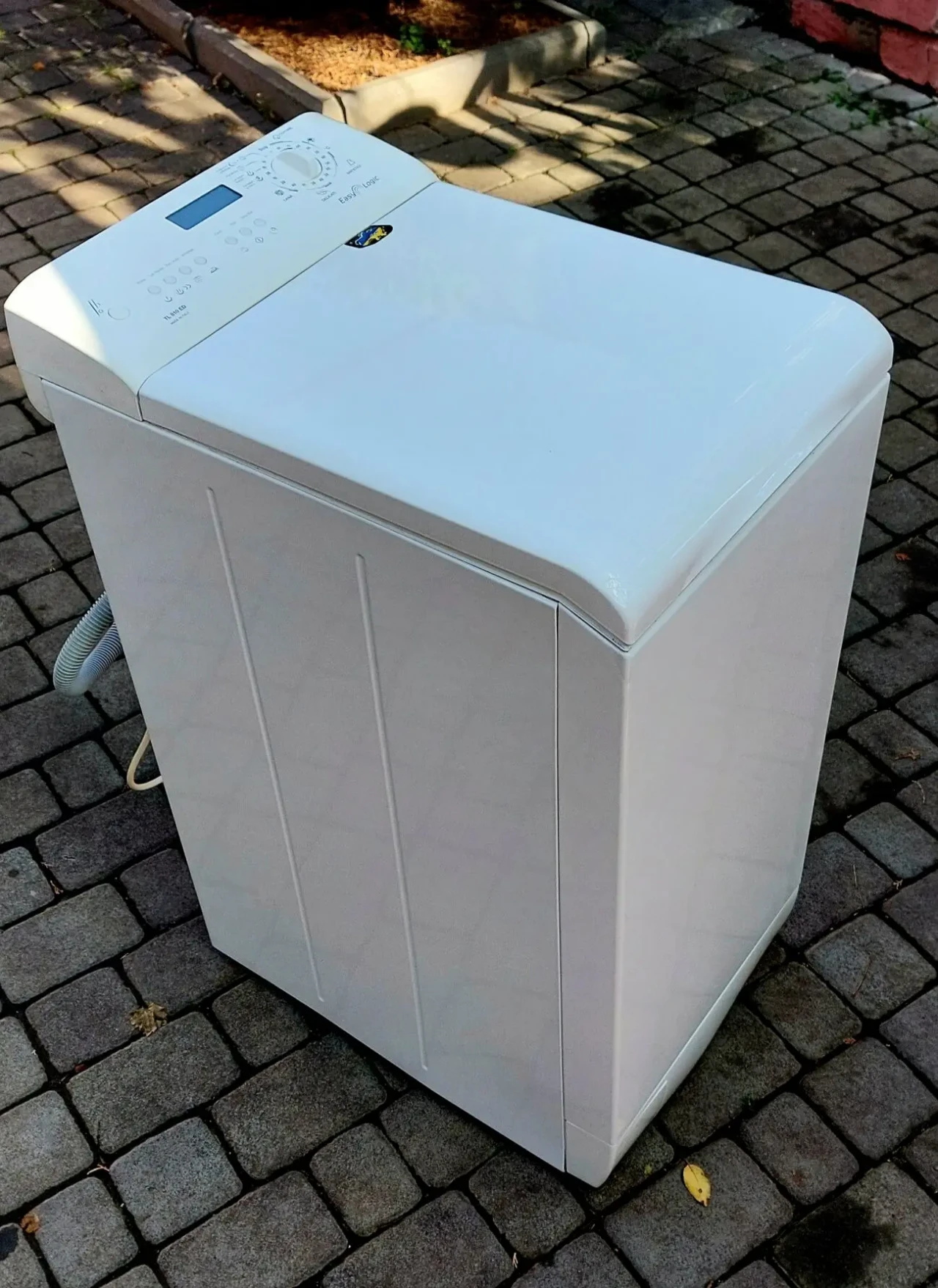 Пралка ARDO, 5кг, Італія 3