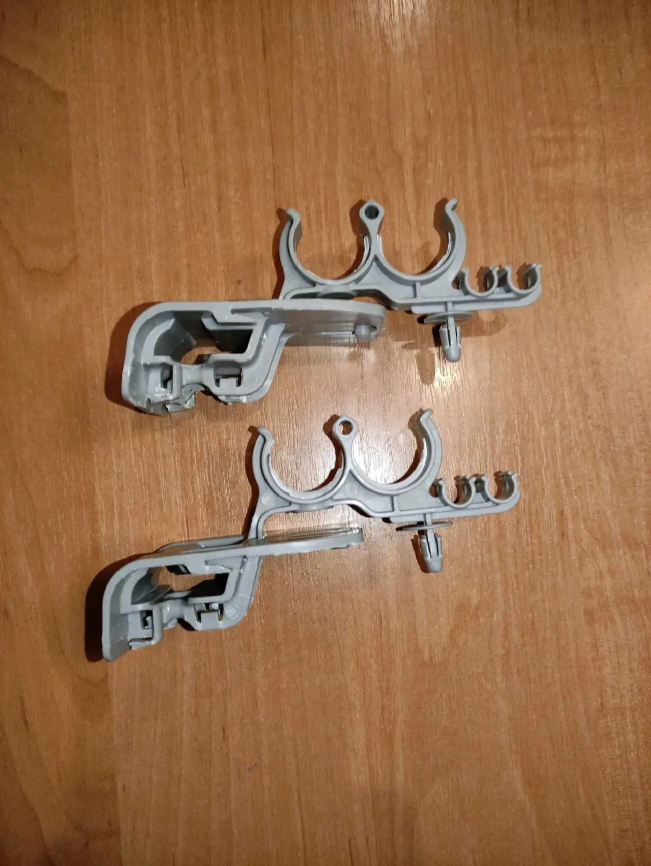 Тримач пружини бака для вертикальної пральної 2