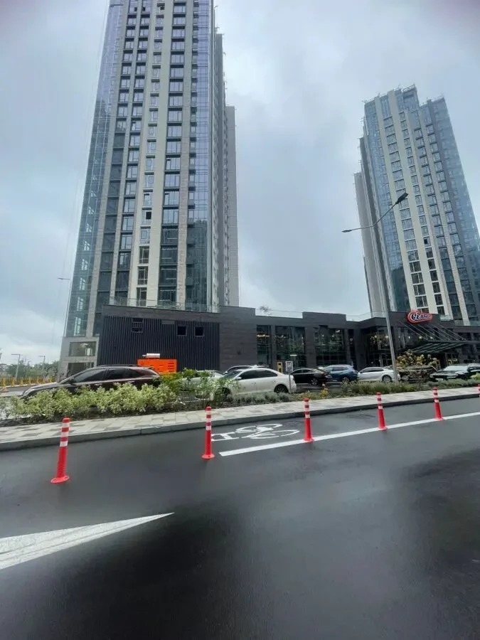 Продаж 3-х квартири без комісійних ЖК Новопечерські Липки