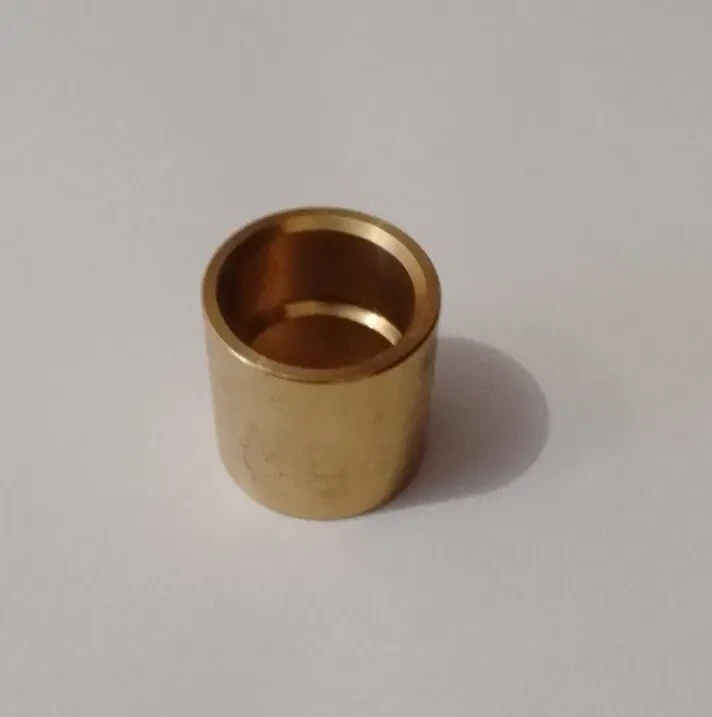 Втулка шатуна компресора LT100