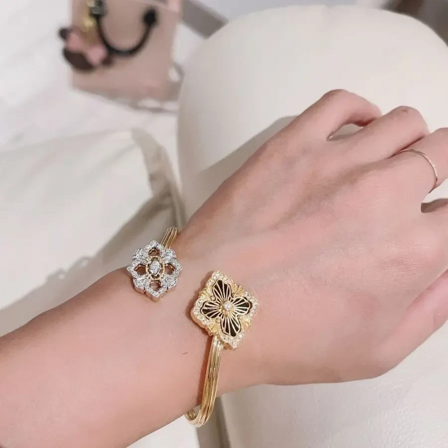 Браслет Buccellati 7