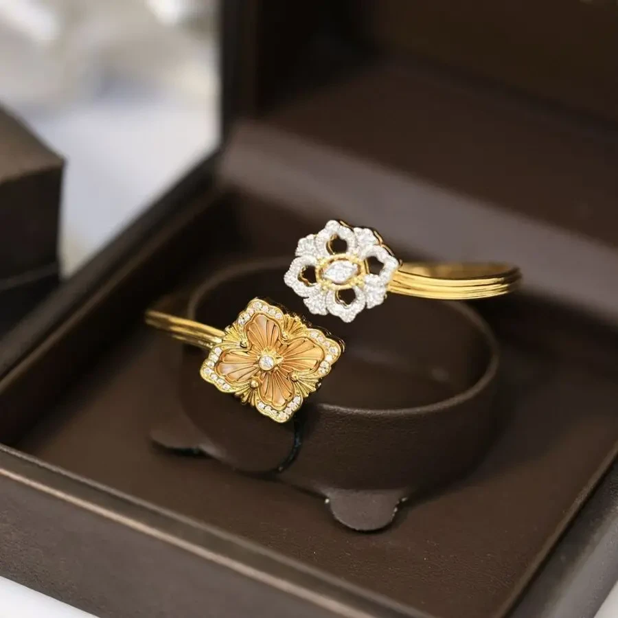 Браслет Buccellati 5