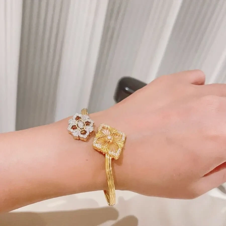 Браслет Buccellati 6