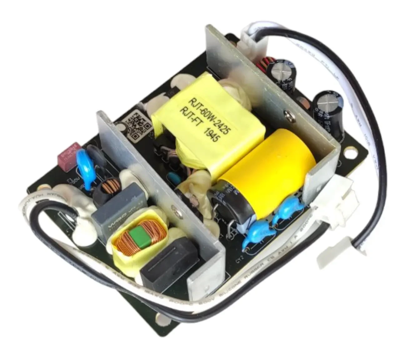 Блок живлення 24В 2,7А 64Вт AC-DC 64 Вт RJT-AS240270 2