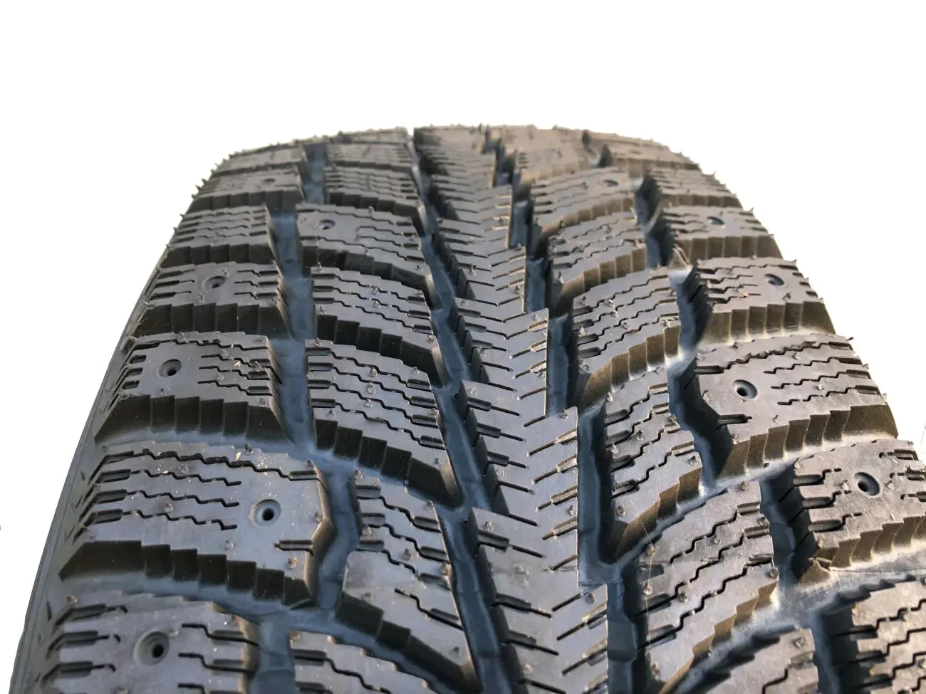 Шина зимова 235/75 R15 105Q гума зимова NHK 4x4 GLOB-GUM Poland 2