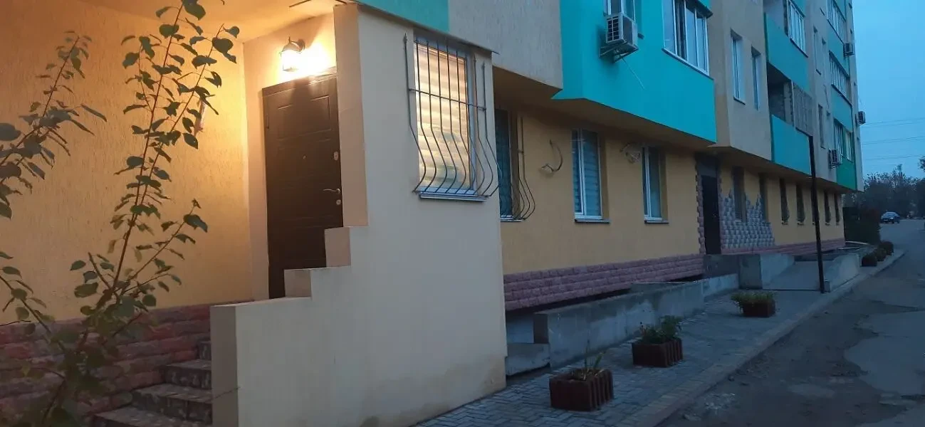 Комфортная, тёплая 2 квартира с персональным входом. 2