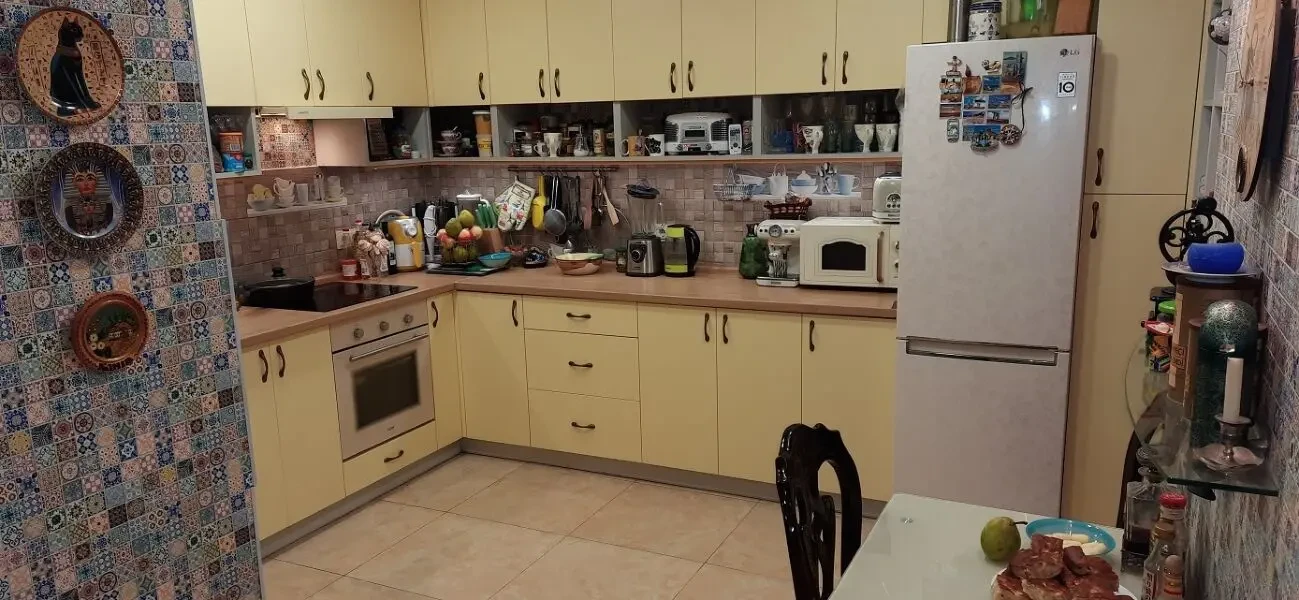 Комфортная, тёплая 2 квартира с персональным входом. 5