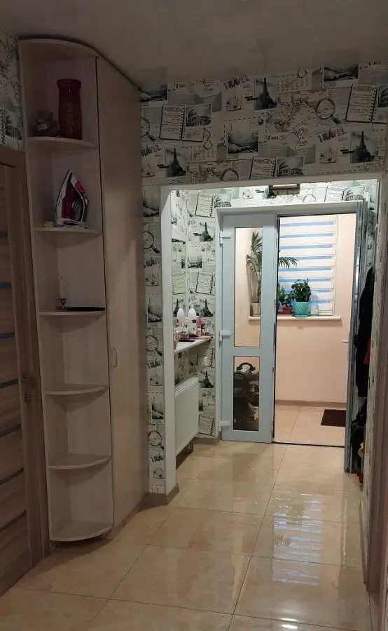 Комфортная, тёплая 2 квартира с персональным входом. 3