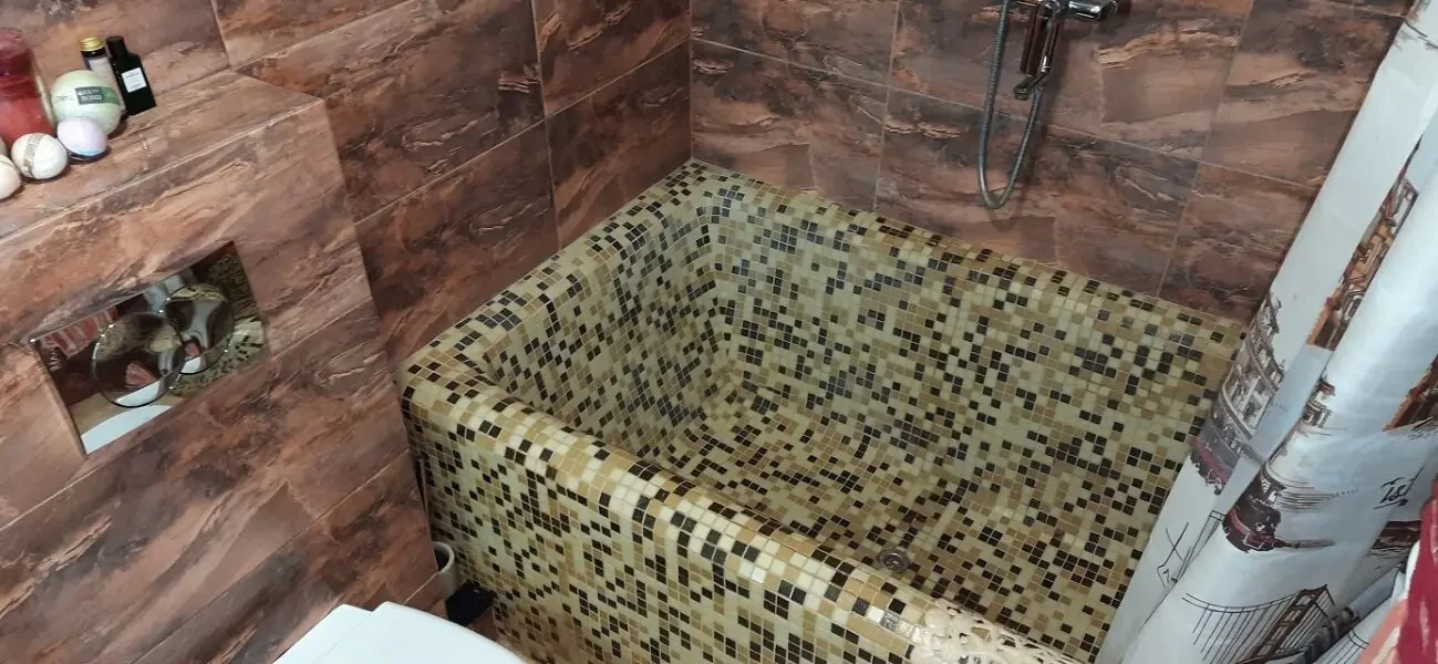 Комфортная, тёплая 2 квартира с персональным входом. 8