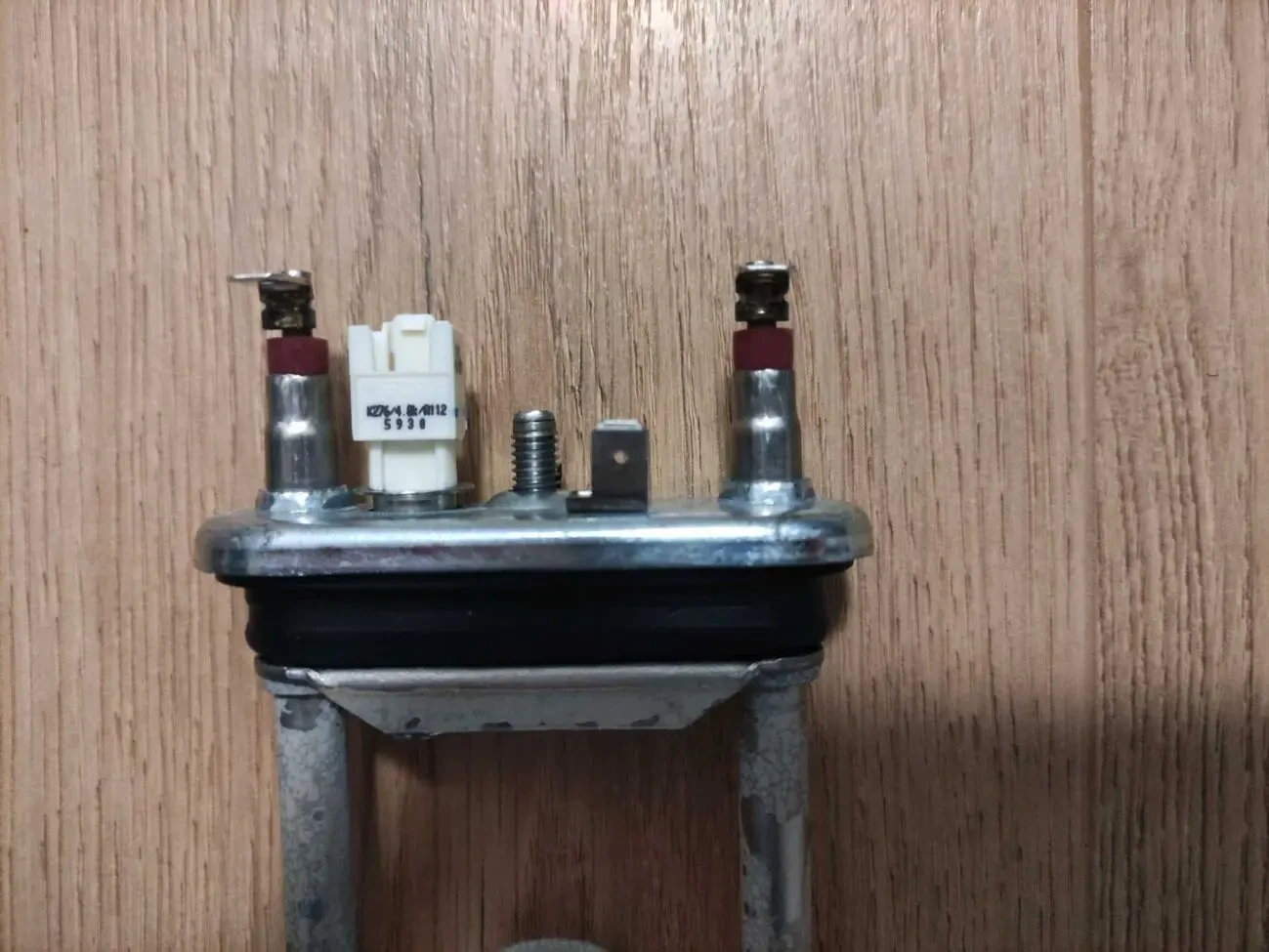 ТЕН пральної машини Electrolux, AEG, Zanussi 4