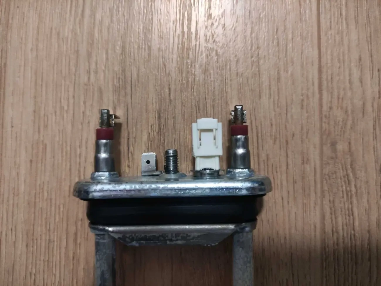 ТЕН пральної машини Electrolux, AEG, Zanussi 5