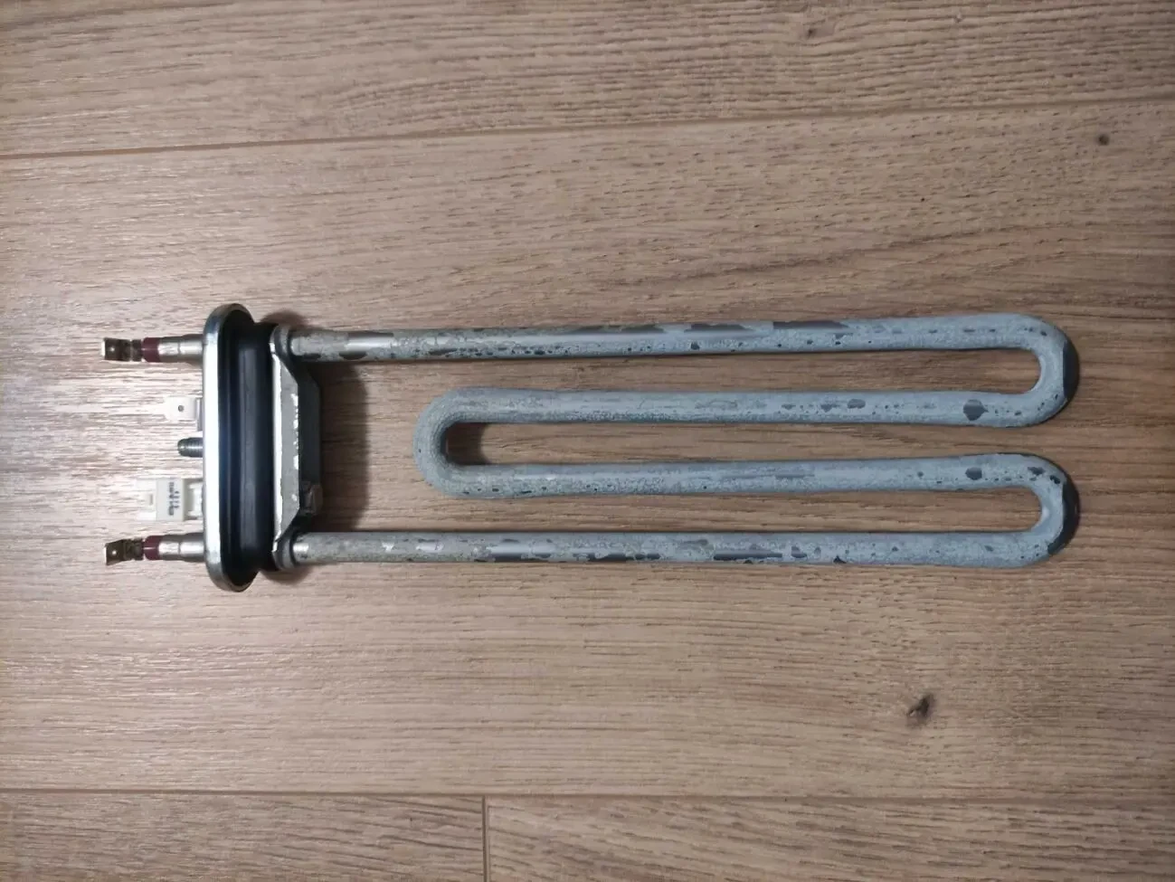 ТЕН пральної машини Electrolux, AEG, Zanussi 2