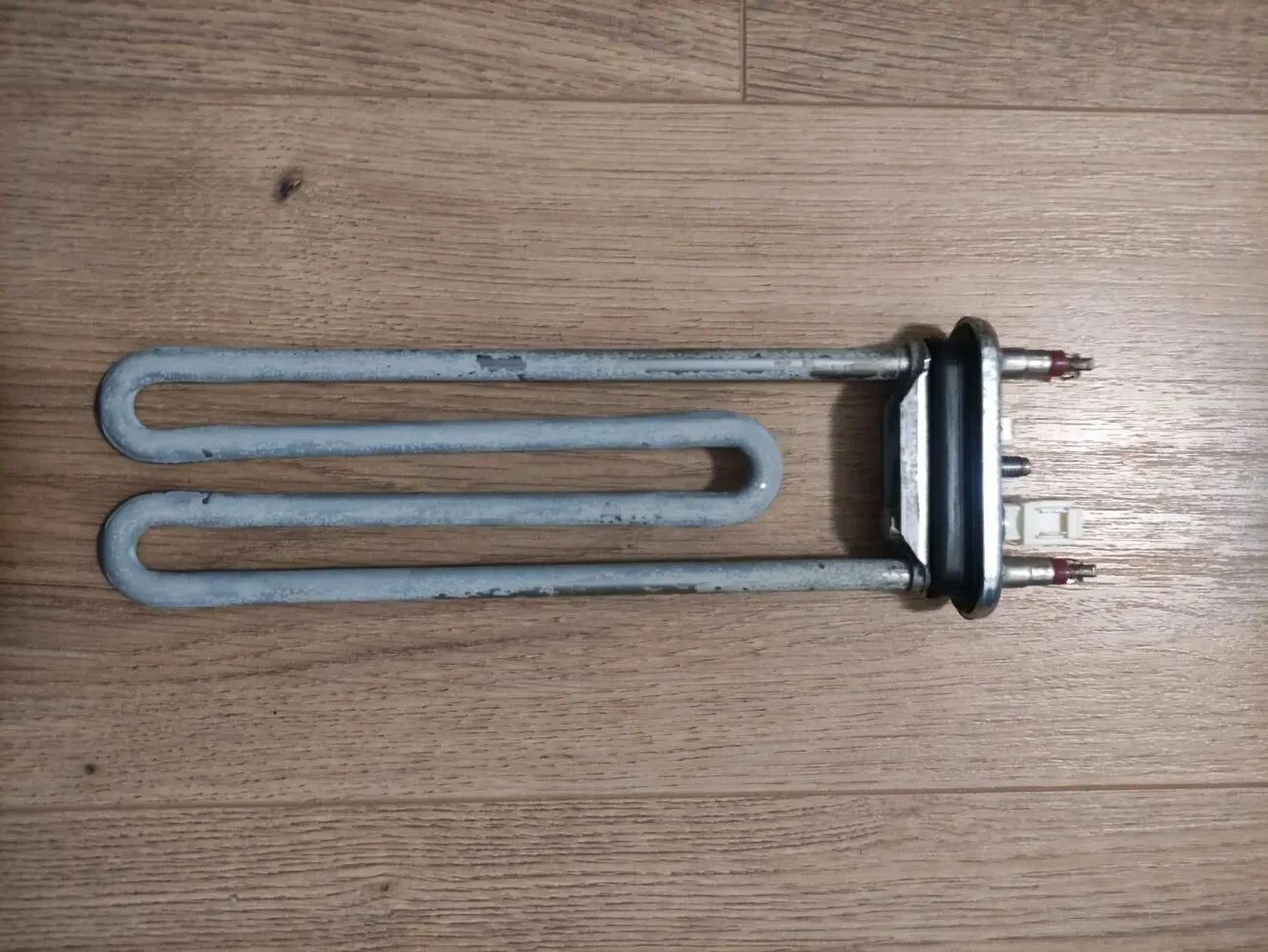 ТЕН пральної машини Electrolux, AEG, Zanussi