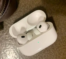 Airpods 2 gen pro