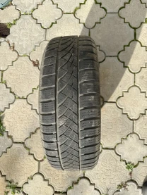 Зимові шини Hankook R15