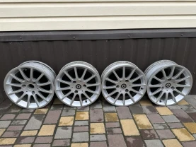 Оригінальні диски Smart R15  комплект 4 шт