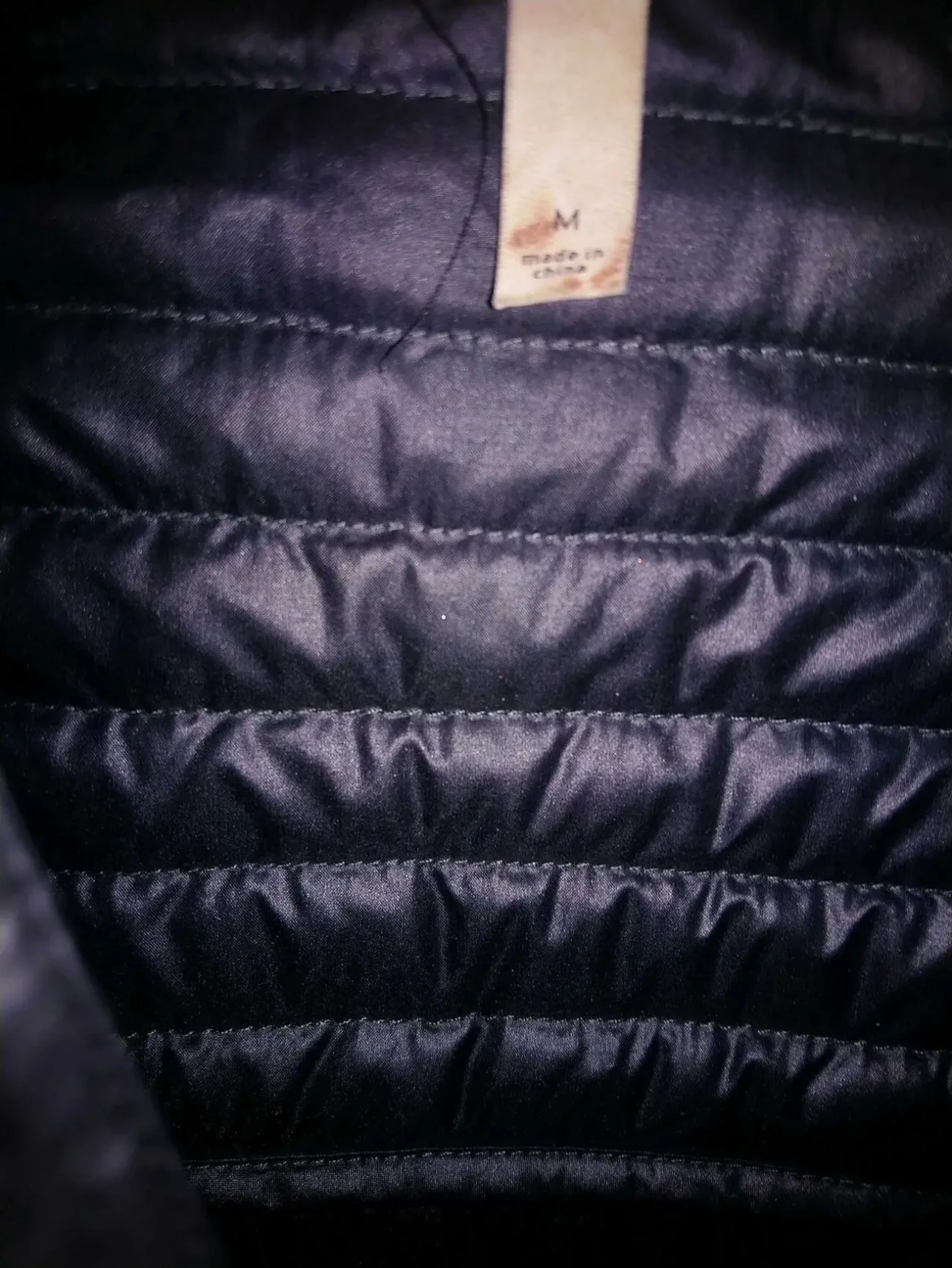 мікропуховик адідас 4