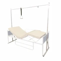 Рама Балканського надліжкова з підлоговою базою