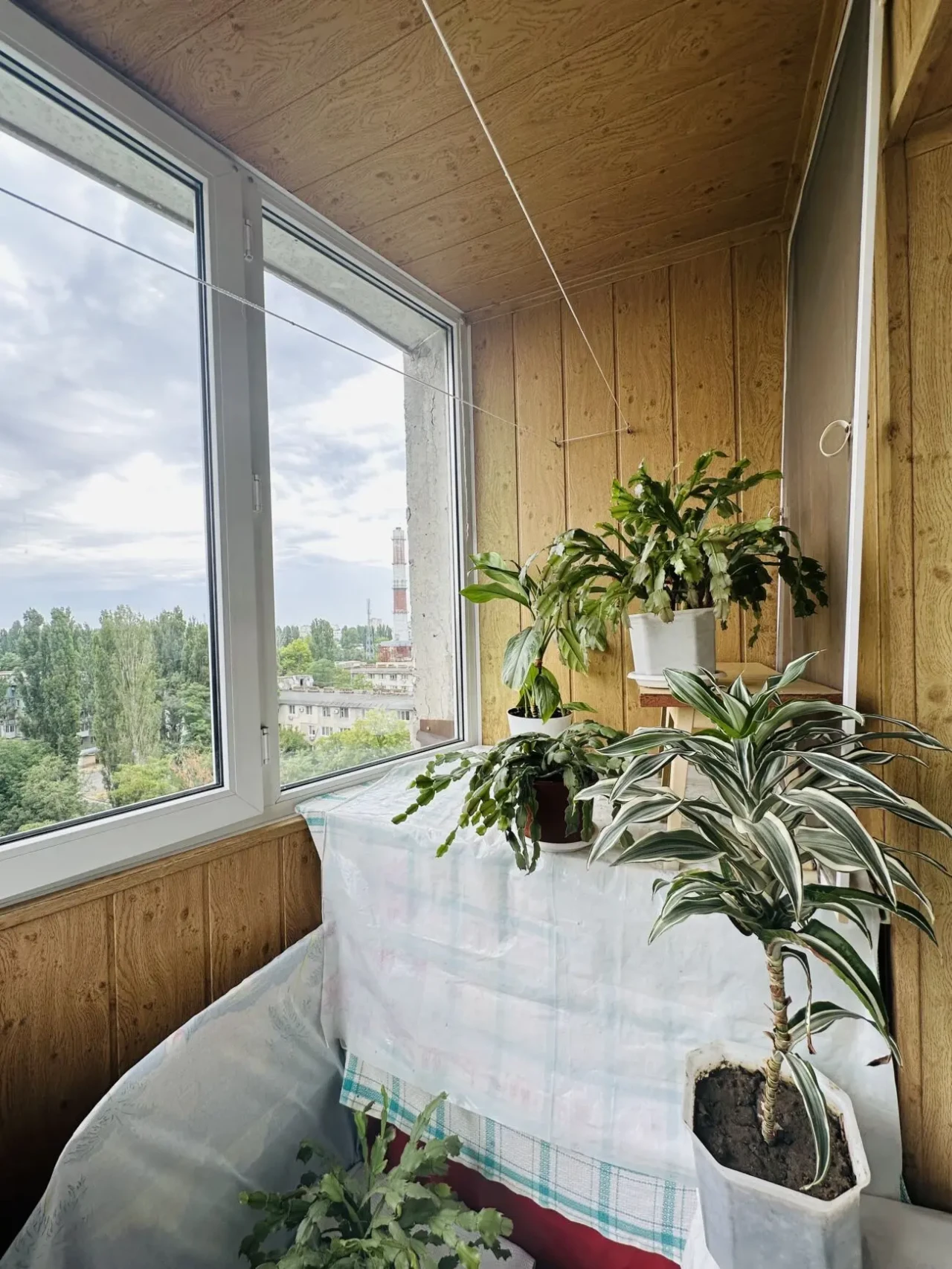 Добровольского/Марсельская,уютная квартира,мпо,обе лоджии застекленные 3