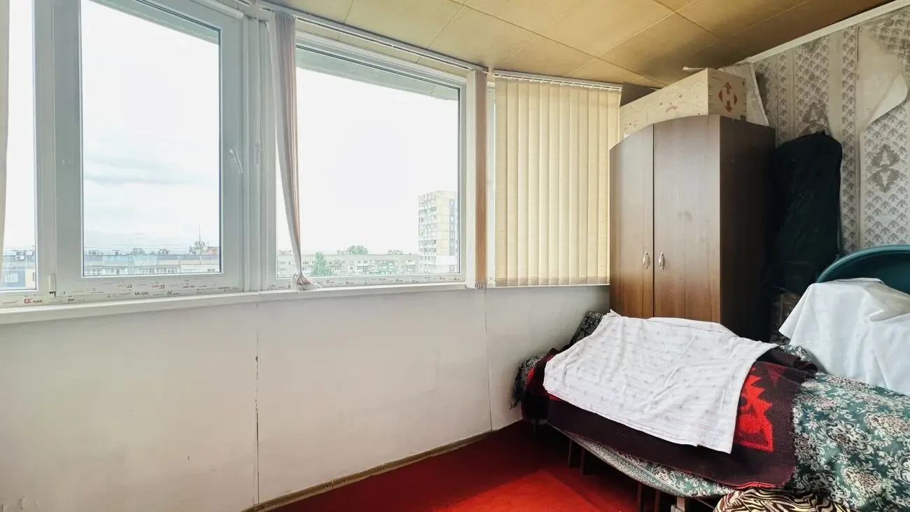 Добровольского/Марсельская,уютная квартира,мпо,обе лоджии застекленные 7