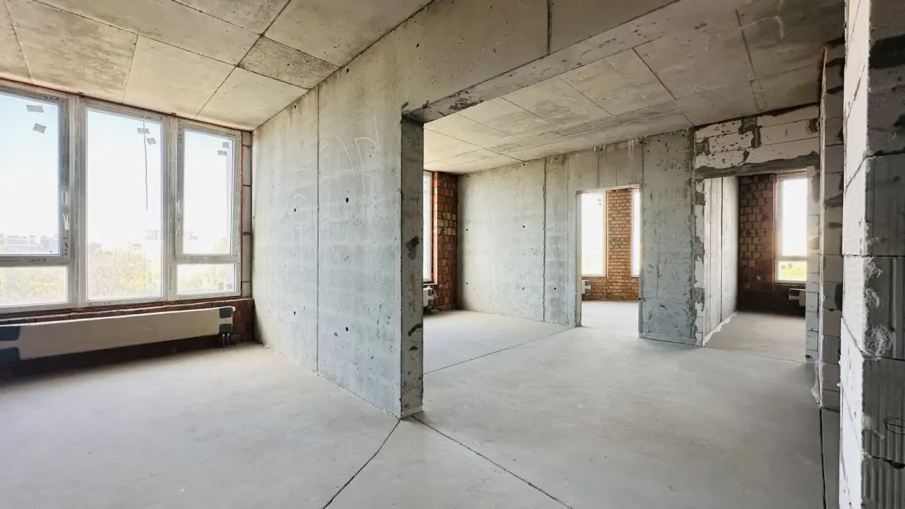 6 ст.Б.Фонтана/ЖК Модерн,дом сдан,сделано право собственности 8